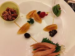小菜-广州康莱德·韵轩中餐厅