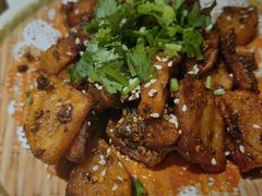 -哥老官重庆美蛙鱼头(圆融广场店)