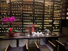 大堂-湘上湘(米其林餐厅-正大中心总店)
