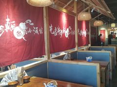 -先启半步颠·川菜小炒