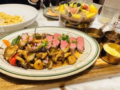 -G+KITCHEN(龙湖狮山天街店)