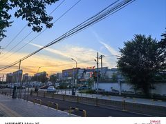 -万达广场(北京槐房店)