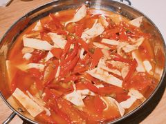 招牌口口脆-胡马八破·川菜小馆(高新万达店)