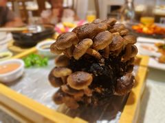 -幸福蔬·时尚蔬食(黄山湖公园店)