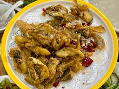 -金记猪肚鸡(琅西店)