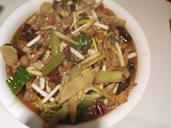 大席小炒-东来土菜馆(民祥园路店)