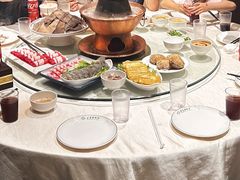 -东来顺饭庄(天坛店)