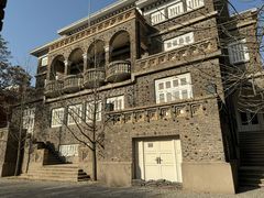 -天津五大道文化旅游区