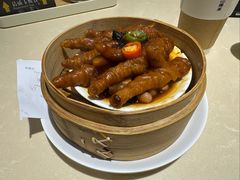 -香港池仔记肠粉王(博多新记襄阳南路店)