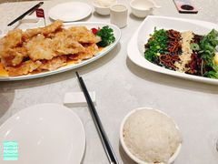 -老妈菜馆(建设街店)