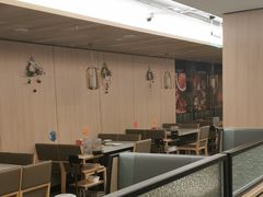 大堂-海底捞火锅(大融城店)