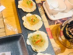 -管氏翅吧(马家堡店)