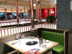 -韩宫宴炭火烤肉(印象城店)