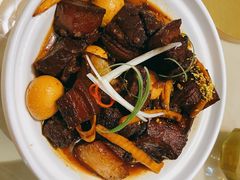 镇店红烧肉-乾园(天河城店)
