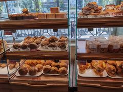 -新侨三宝乐面包店(崇文门店)