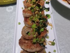 -东江海鲜大排档·潮汕菜·砂锅粥