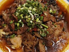 -杨三孃跷脚牛肉(清凤时代店)