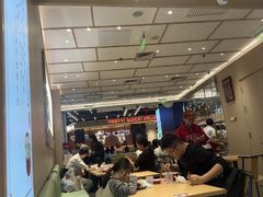 -喜家德虾仁水饺(东方宝泰店)
