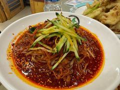 -春花民族美食(佳木斯总店)