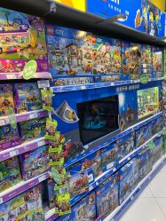 -TOYSRUS玩具反斗城(重庆来福士店)