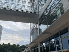 -南山图书馆(常兴路店)