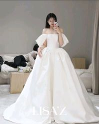 -Renee芮亦婚纱