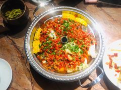 -唐伯虎新派湘菜馆(石夏时代广场店)