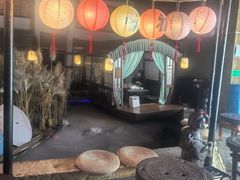 -淀里船宴(卓达店)