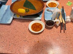 -元气寿司(东方宝泰店)