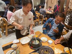 -老砂锅(城北店)