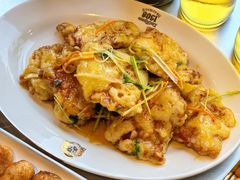 -No.DD戳子烧烤·江湖菜(北京总店)