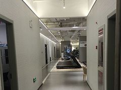 -FLARE STAR FITNESS(复地活力城店)
