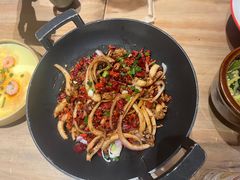-高嗲嗲·现炒下饭菜(石鼓路店)