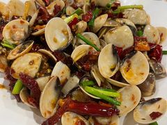 -四姑娘川味海鲜(八爪鱼店)