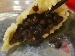 粒粒香红豆包-老陶包子铺(南大西南村店)