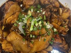 -李东农庄(中南百草园地标店)