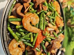 -大清花饺子城(昌黎店)