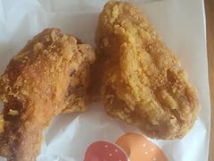 比翼双飞-麦当劳(龙湖时代天街店)