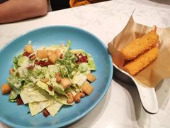 -卡朋西餐(大信新都汇店)