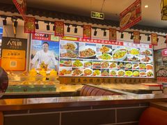 -渔家风味·鲅鱼水饺·央视展播·海鲜天津菜(开发区店)