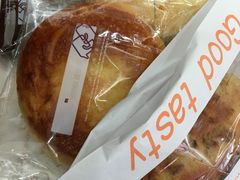 -焙里思(协信店)