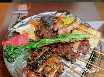 成都醉美夜景露天餐厅，看世界杯+撸串+喝酒，巴适得很嘛！