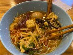 -螺大蛳柳州螺蛳粉·火锅·热干面(西城永捷店)