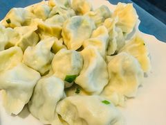 -金家老三饭庄(常营店)