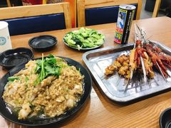 -老虎滩大连海鲜烧烤(建邺云锦路总店)