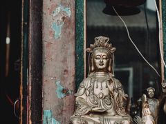 -大召寺明清一条街