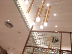 -稻香酒家·33年老字号·港式粤菜(富邦中心店)