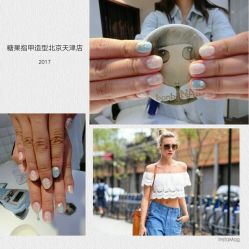 手部美甲-光SPA科技美肤