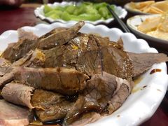 -金杨拉面王小吃面馆·牛三宝面·红烧牛肉粉