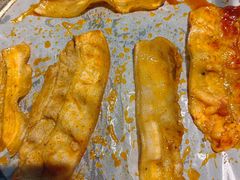 -火叮叮自助烤肉·现切牛肉(茂业店)